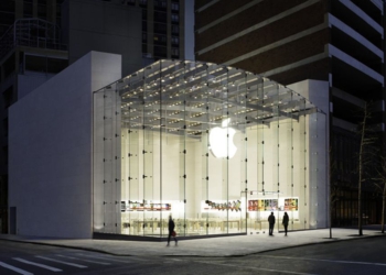 Apple, California'da Sürücüsüz Araç Testi İçin Resmen İzin Aldı