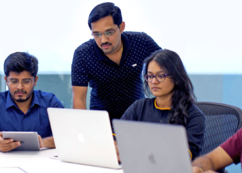 Apple, Hindistan'da Geliştiriciler için App Accelerator Açtı