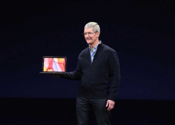 Apple, Windows 10'un Mac'ten Daha Popüler Olduğunu Açıkladı