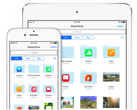Apple'ın Getirdiği Yeni Dosya Sistemi APFS Kimleri İlgilendiriyor?