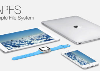 Apple'ın Getirdiği Yeni Dosya Sistemi APFS Kimleri İlgilendiriyor?