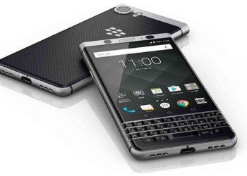 BlackBerry KeyOne Modeli Önümüzdeki Ay Satışa Çıkıyor