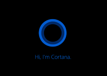 Artık Cortana ile Konuşarak Windows 10'u Kurmak Mümkün