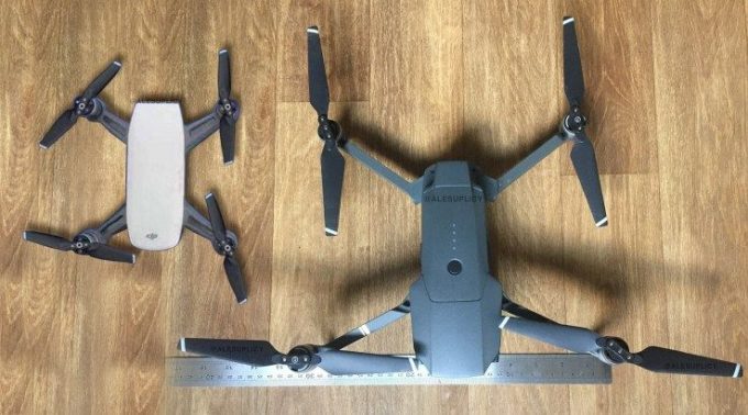 DJI Mayıs Ayında Düzenlenecek Etkinlikte Yeni Bir Drone Tanıtabilir