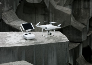 DJI Mayıs Ayında Düzenlenecek Etkinlikte Yeni Bir Drone Tanıtabilir