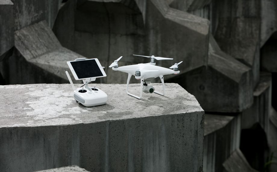 DJI Mayıs Ayında Düzenlenecek Etkinlikte Yeni Bir Drone Tanıtabilir