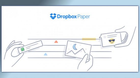 Dropbox'ın Android Uygulamasına Doküman Tarama Özelliği Geldi