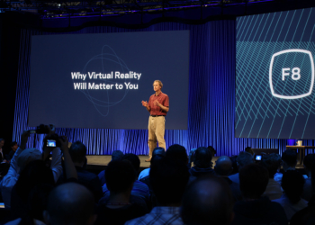 Facebook VR Deneyimini Paylaşmanın Kolay Bir Yolunu Sunuyor