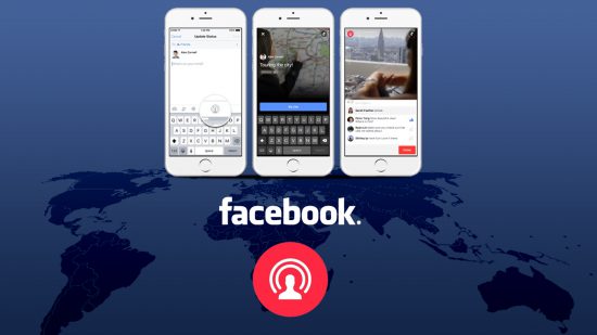 Cinsel İstismar Facebook Üzerinden Canlı Olarak Yayınlandı