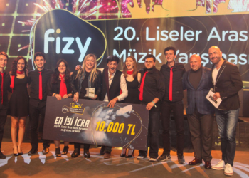 Fizy'nin Yaptığı Çağrı 2.4 Milyon Gence Ulaşmayı Başardı
