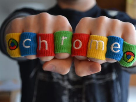 Google, Chrome'a Reklam Engelleyici Entegre Etmeyi Planlıyor