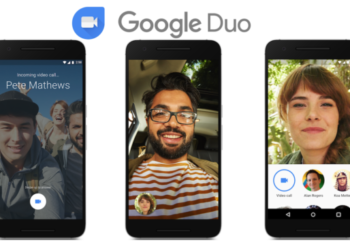 Google Duo Üzerinden Sesli Görüşme Özelliği Tüm Kullanıcılara Dağıtıldı