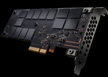 Intel'in Yeni Nesil SSD Teknolojisi Kullanıma Hazır
