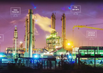 Kaspersky Enerji Altyapılarına Özel Koruma Sağlayacak