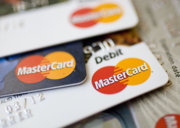 Mastercard Biometrik Kredi Kartı Geliştirmeye Hazırlanıyor