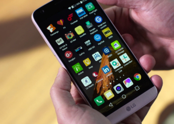 LG G5 ve V20 Modellerinde Bootloop Problemi Olduğu Kesinleşti