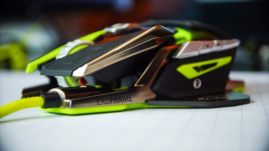Oyuncu Donanımı Üreticisi Mad Catz İflasını Açıkladı