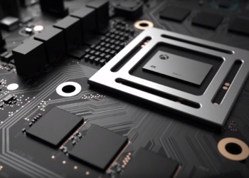Microsoft Project Scorpio'nun Özellikleri Sonunda Ortaya Çıktı