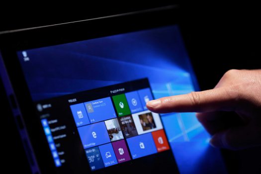 Microsoft, NSA'ın Windows Açıklarını Çok Önceden Kapatmış