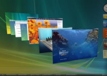 Microsoft Sonunda Windows Vista'ya Elveda Diyor