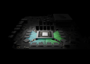 Microsoft, Xbox Project Scorpio Konsolunu E3'te Tanıtacak