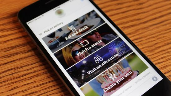 Microsoft, iMessage için Yeni Bir iPhone Uygulaması Yayınladı