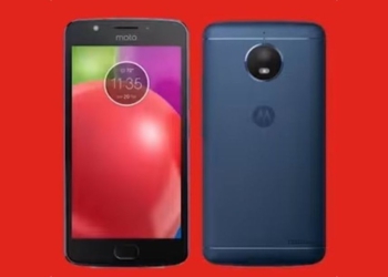 Moto E4 Plus Modelinin Görselleri ve Özellikleri İnternete Sızdı