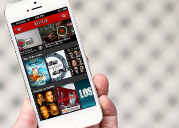 Netflix mobil fragman özelliği iOS'a geldi. Sıra Adroid'de