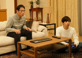 Netflix'e Final Fantasy XIV Konulu Live Action Drama Dizisi Geliyor