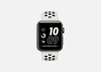 Apple ve Nike'tan Sınırlı Sayıda Akıllı Saat Geliyor