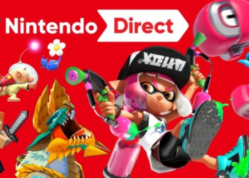 Nintendo Switch'e Çıkacak Olan Oyunlar ve Tarihleri Açıklandı