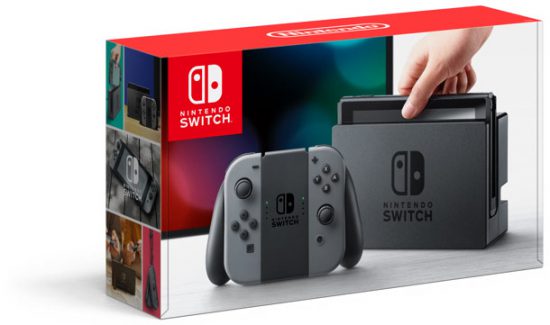 Minecraft'ın 11 Mayıs Tarihinde Nintendo Switch Versiyonu Çıkıyor