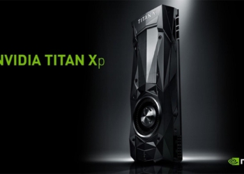 Nvidia Titan Xp Ekran Kartı Modeli Hakkında Detayları Yayınladı