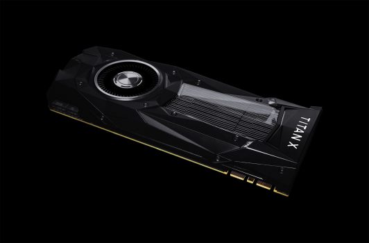 Nvidia Titan Xp Ekran Kartı Modeli Hakkında Detayları Yayınladı