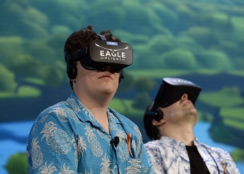 Palmer Luckey'nin Trump'a Yaptığı Yeni Bir Bağış Daha Ortaya Çıktı
