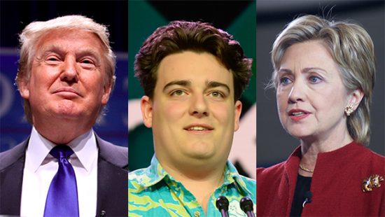 Palmer Luckey'nin Trump'a Yaptığı Yeni Bir Bağış Daha Ortaya Çıktı