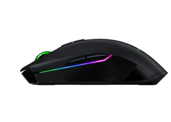 Razer Yeni Kablosuz Oyuncu Faresi Lancehead'i Duyurdu