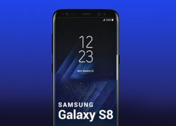 Samsung Galaxy S8 Plus'ın Çift Kameralı Prototipi Ortaya Çıktı