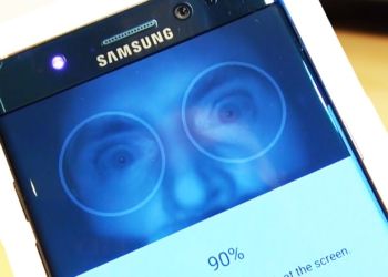 Samsung Galaxy S8'in Ekran Kilidini Açmanın Yolları