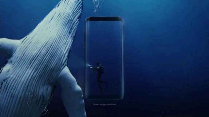 Samsung, Galaxy S9 Modelini Ocak Ayında Tanıtabilir