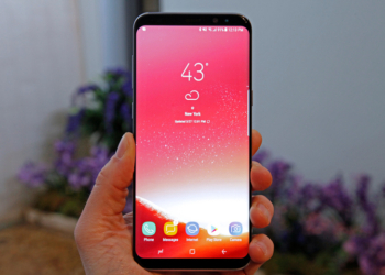Samsung Game Live ile Galaxy S8'den Canlı Yayın Yapmak Mümkün