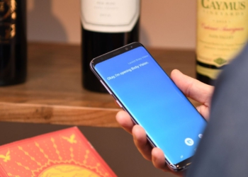 Cihazınıza Samsung’un Kişisel Asistanı Bixby’i Yükleyin!