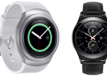 Samsung, Gear S2 İçin Yeni Bir Güncelleme Yayınladı!
