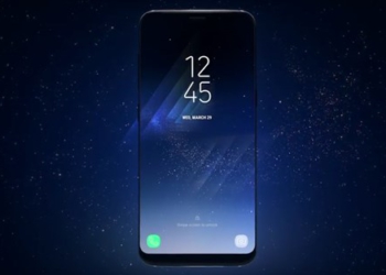 Samsung'tan Asya Pazarına Özel Galaxy S8 Plus Geliyor