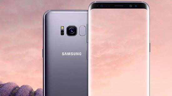 Samsung Galaxy S8 Satışları İnanılmaz Seviyelere Geldi