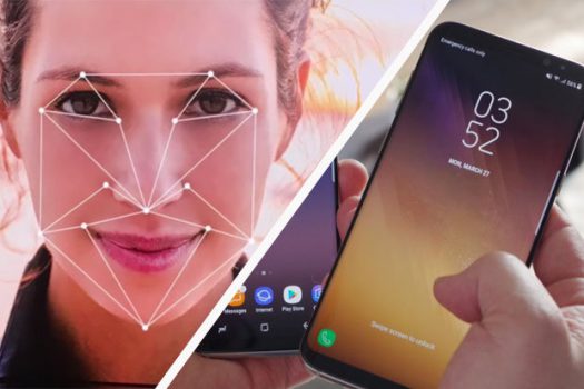 Samsung Galaxy S8'in Ekran Kilidini Açmanın Yolları