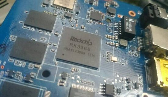 Shuttle'ın yeni XPC Nano Bilgisayarı ARM ile Çalışıyor