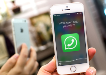 Siri Artık Son Gelen WhatsApp Mesajlarını Seslendirebilecek