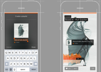 SoundCloud'un iOS Uygulamasına Chromecast desteği Geldi