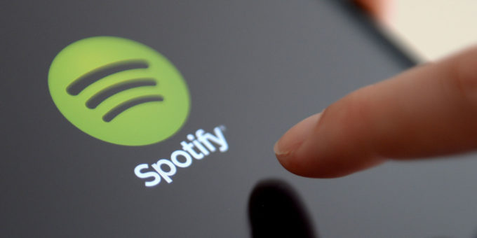 Spotify Kendi Müzik Donanımını Üretmeye Hazırlanıyor
